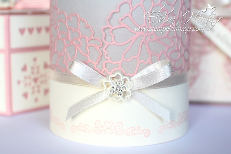 Wonnemonat Mai - Zum schönsten Tag - Stampin Up- Zur Hochzeit-Stempelzimmer-Elvira Hörtner