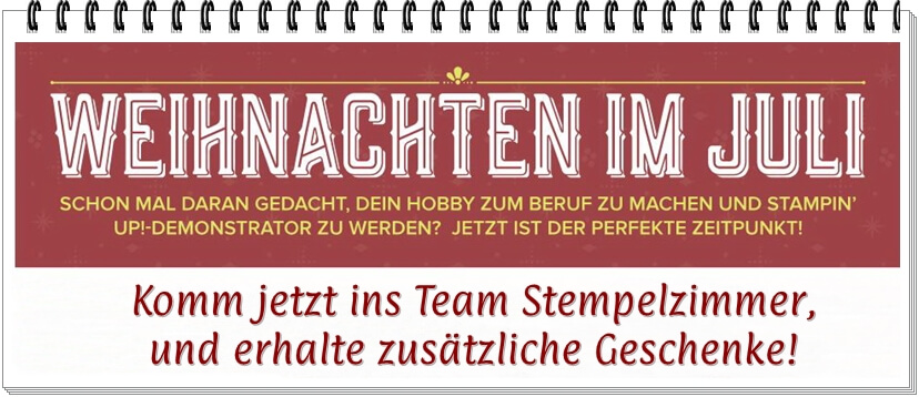 Demo werden - zusätzliche Geschenke kassieren-Stampin-Up-Stempelzimmer-Blog-Österreich-Gratisgeschenk