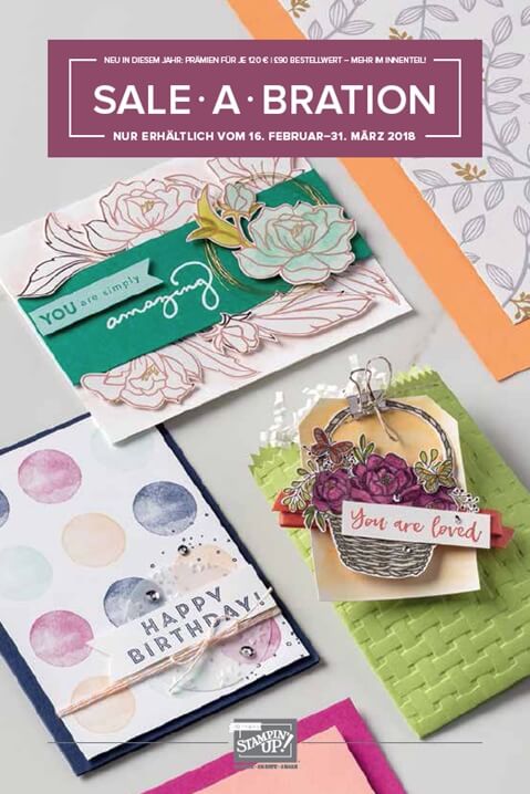 SAB Folder 2018-Stampin Up-Stempelzimmer-Elvira Hörtner-Gratisartikel