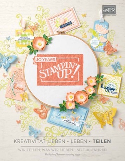 Frühjahr-Sommerkatalog 2019-Stampin Up-Elviras Stempelzimmer-Aktuelle Kataloge